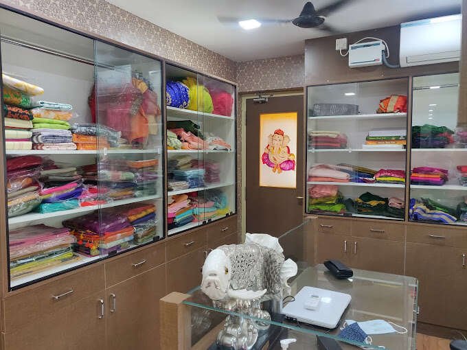 Sumangali Boutique